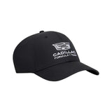 Cappellino Cadillac F1 Team 2026 Nero - F1Monza