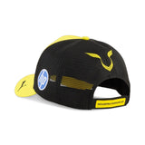Cappellino Silverstone Lewis Hamilton 44 Scuderia Ferrari HP Team F1 2026 Special Edition