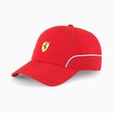 Cappellino Ferrari Sportwear Race rosso