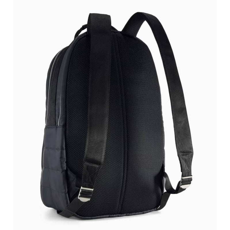 Zaino Scuderia Ferrari Puma Lifestyle nero 29 L.