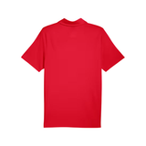 Polo Ferrari Race Cloudspun Rosso