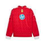 Giacca team Scuderia Ferrari F1 G.P. Monza 2025 Special Edition