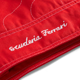 Giacca team Scuderia Ferrari F1 G.P. Monza 2025 Special Edition