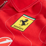 Giacca team Scuderia Ferrari F1 G.P. Monza 2025 Special Edition