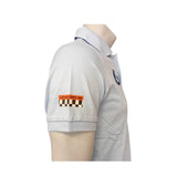 Polo Gulf GPO G Vintage Azzurra