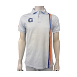 Polo Gulf GPO G Vintage Azzurra