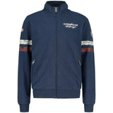 Goodyear Felpa Daytona Navy