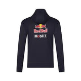Felpa Hoodie Oracle Red Bull Racing 2026 F1 Team - F1Monza