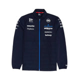 Giacca Hybrid Jacket Williams Atlassian F1 Team 2026
