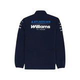 Giacca Hybrid Jacket Williams Atlassian F1 Team 2026
