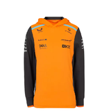 Hoodie Team McLaren F1 Team 2024