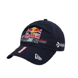 Cappellino Reedition Max Verstappen n.1 Oracle Red Bull Racing Team