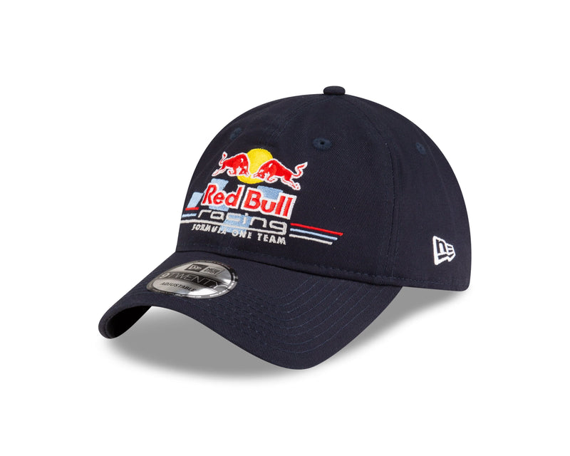 Cappellino Reedition Oracle Red Bull Racing F1 Team