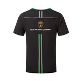 T-shirt Lamborghini Squadra Corse