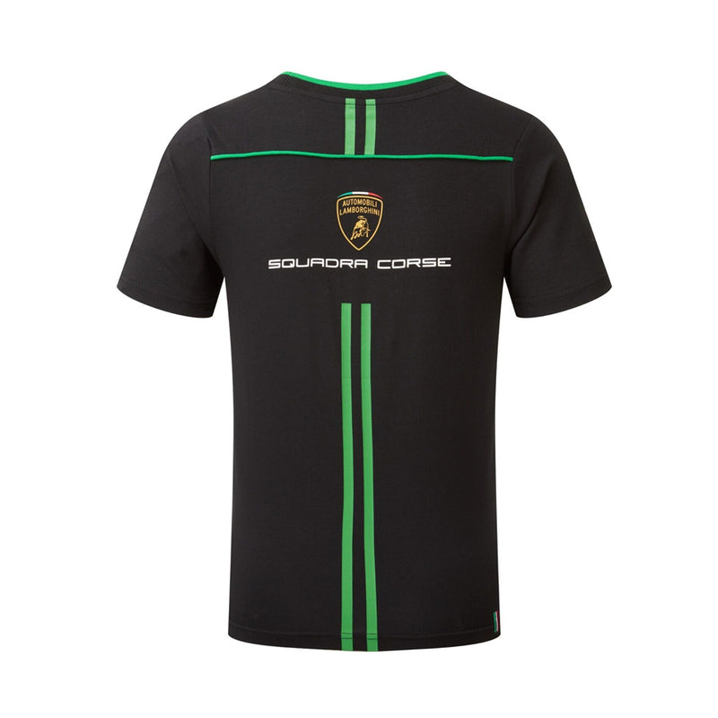 Lamborghini Squadra Corse T-shirt