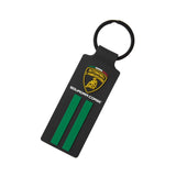 Portachiavi silicone Lamborghini Squadra Corse