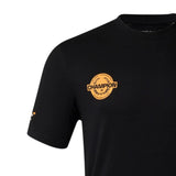 T- shirt McLaren Racing Lando Norris World Champion - F1Monza