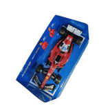 Ferrari F1 SF25 #16 Charles Leclerc Modellino Scala 1/43 Burago