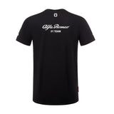 T-shirt Sponsor Alfa Romeo Racing F1 Team 2023