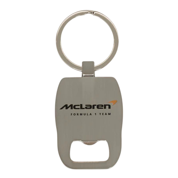 Portachiavi Apribottiglia McLaren F1 Team