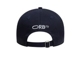 Cappellino Reedition Oracle Red Bull Racing F1 Team