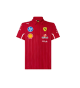 Polo PRO Scuderia Ferrari HP F1 Team 2025