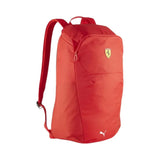 Zaino Scuderia Ferrari Puma Race rosso 23L.