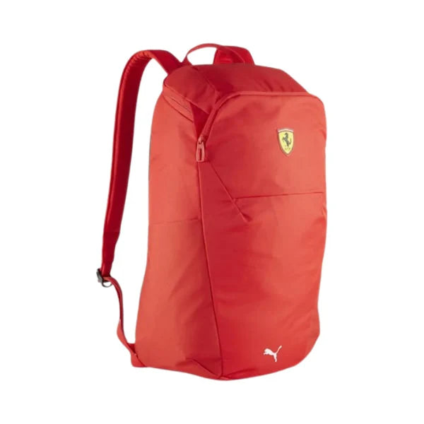 Zaino Scuderia Ferrari Puma Race rosso 23L.