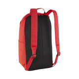 Zaino Scuderia Ferrari Puma Race rosso 23L.