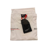 Polo Porsche Motorsport bianca - F1Monza