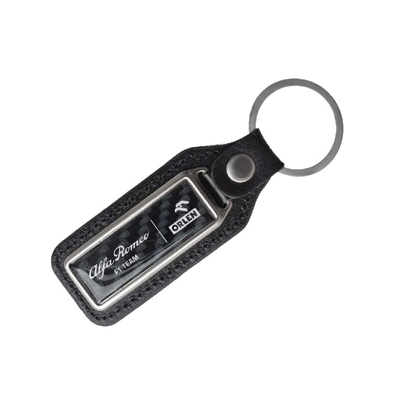 Portachiavi Alfa Romeo Orlen F1 Racing Team