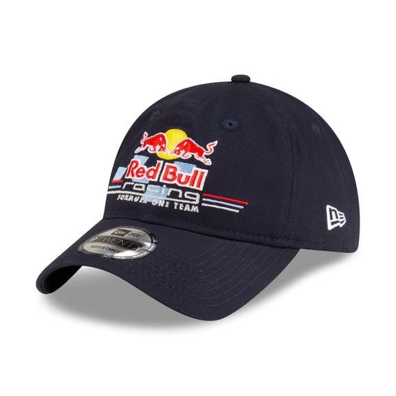 Cappellino Reedition Oracle Red Bull Racing F1 Team