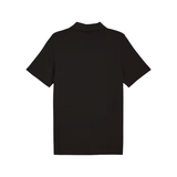 Polo Puma Ferrari scudetto classica nera