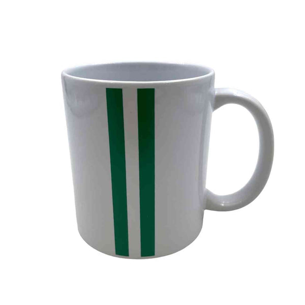 Lamborghini Squadra Corse mug