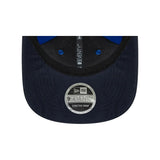 Cappellino Max Verstappen #3 Oracle Red Bull Racing F1 Team 2026 New Era