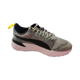 Scarpa Ferrari Puma Trinity 2 Green Moon (A41) - F1Monza