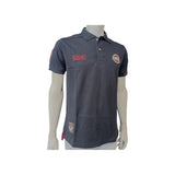 Polo Gulf Michael Delaney Navy Blue