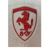Cappellino Special Edition Monaco G.P. 2026 Charles Leclerc #16 Scuderia Ferrari