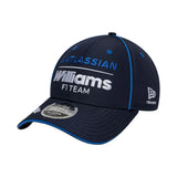 Cappellino Williams F1 Team Atlassian 2026 New Era