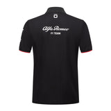 Polo Alfa Romeo F1 Racing Team