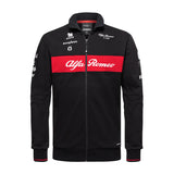 Alfa Romeo Racing F1 Racing Team Sweatshirt