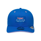 Cappellino ALPINE F1 TEAM 2026 New Era
