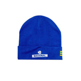 Cappellino Beanie Ayrton Senna National