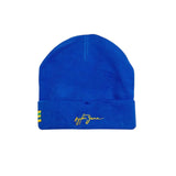Cappellino Beanie Ayrton Senna National