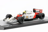 Ayrton Senna McLaren F1 MP4/7 n. 1 GP Germania 1992 1/43