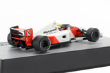 Ayrton Senna McLaren F1 MP4/7 n. 1 GP Germania 1992 1/43