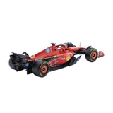 Charles Leclerc Ferrari SF24 Winner Monaco Modellino Scala 1/43 Burago