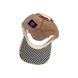 Cappellino Granprix Originals Gulf Beyond Limits Beige chiaro