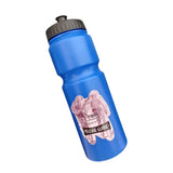 Giro d'Italia Borraccia con t-shirt maglia rosa Vecchie Glorie