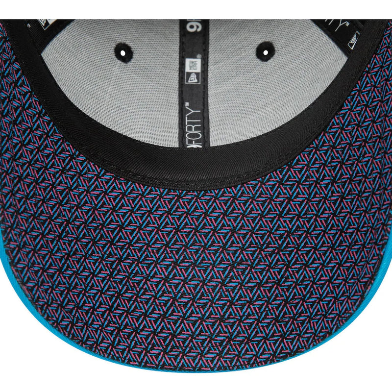 BWT Alpine Team F1 2023 Black Cap